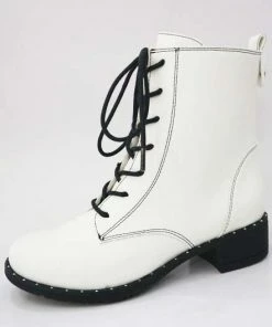 BAMBOO Boots BONFIRE-01S