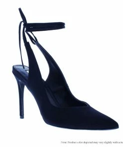 LILIANA Heels BRANDY-1