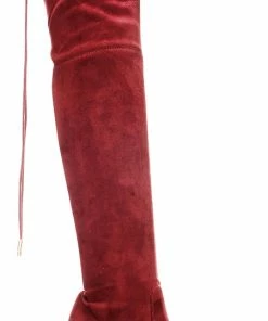 NATURE BREEZE Boots BONITA-02OK