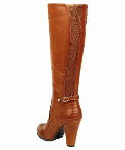 FOREVER BOUNCY-12 Boots