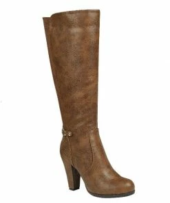 FOREVER BOUNCY-12 Boots