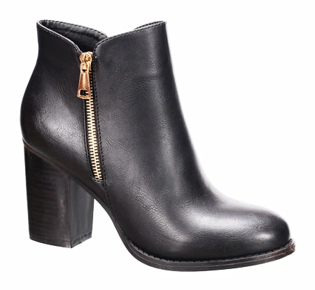 NATURE BREEZE CACHE-02 Booties