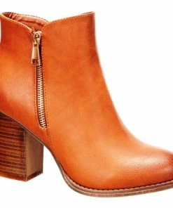 NATURE BREEZE CACHE-02 Booties