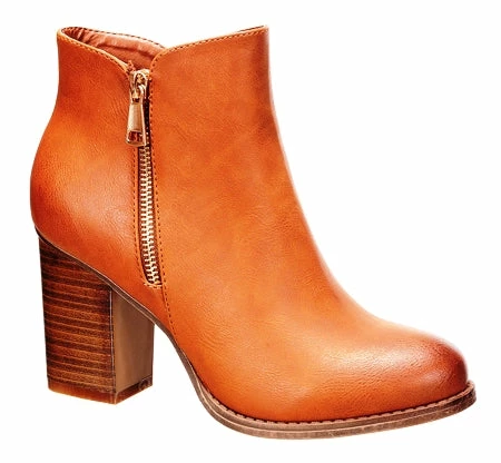 NATURE BREEZE CACHE-02 Booties