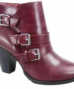 FOREVER CAMILA-64 Booties