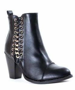 FOREVER CAMILA-68 Booties