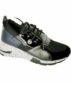 YOKI CLINT-16 Women's Lace Up Sneaker's Shoes