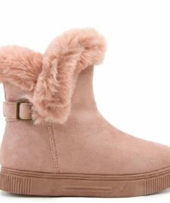 BAMBOO COZETTE-03 Boots