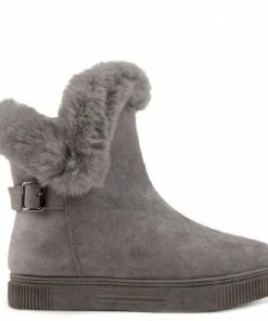 BAMBOO COZETTE-03 Boots