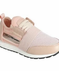 FOREVER CLUB-01 Women's Lace Up Shoes