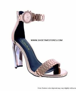 LILIANA DALINE-15 Heels