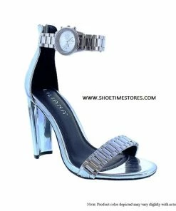 LILIANA DALINE-15 Heels