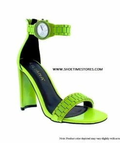 LILIANA DALINE-15 Heels