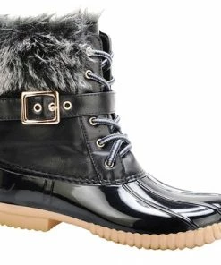 NATURE BREEZE Boots DUCK-01