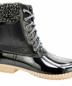 NATURE BREEZE Boots DUCK-02