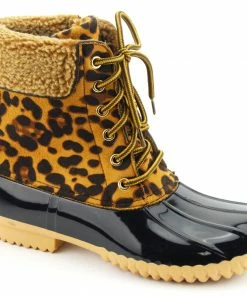 NATURE BREEZE Boots DUCK-02