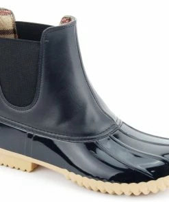 NATURE BREEZE Boots DUDLEY-08