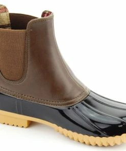 NATURE BREEZE Boots DUDLEY-08