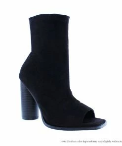 LILIANA FABIO-1 Women's High Heel Booties