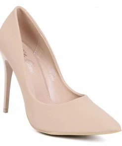 BELLA LUNA FABIO-P2 Women's High Heels Pumps