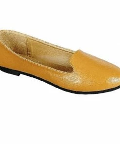 FOREVER FLEXIBLE-32 Pointed Toe Women's Flat Shoes