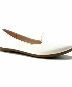 FOREVER FLEXIBLE-32 Pointed Toe Women's Flat Shoes