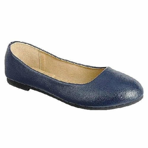 FOREVER FLEXIBLE-33 Wome's Flat Shoes