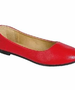 FOREVER FLEXIBLE-33 Wome's Flat Shoes