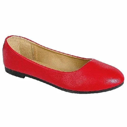 FOREVER FLEXIBLE-33 Wome's Flat Shoes