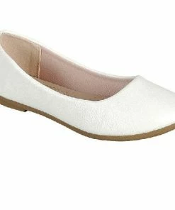 FOREVER FLEXIBLE-33 Wome's Flat Shoes