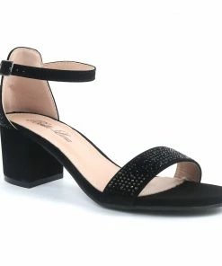 BELLA LUNA Heels GLENDA-06