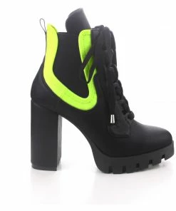 CAPE ROBBIN GUNSHIP Booties