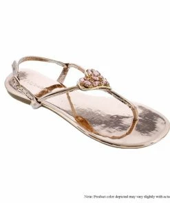 LILIANA HAROO-1 Sandals