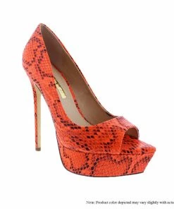 LILIANA Heels HENNY-1A