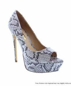 LILIANA Heels HENNY-1A