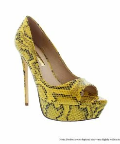 LILIANA Heels HENNY-1A