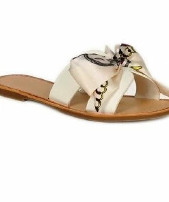 PAZZLE HEY-36 Flat Sandal Flip Flops Sandals