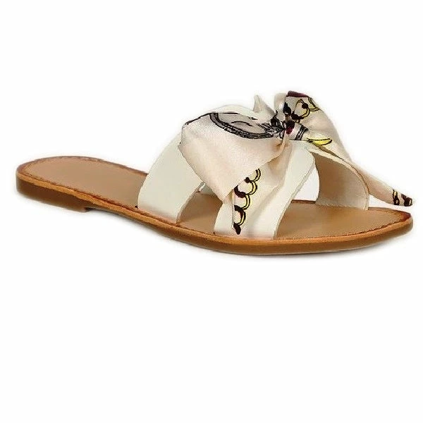 PAZZLE HEY-36 Flat Sandal Flip Flops Sandals