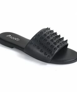 PAZZLE HY9053 - Cute Flat Sandals For Women