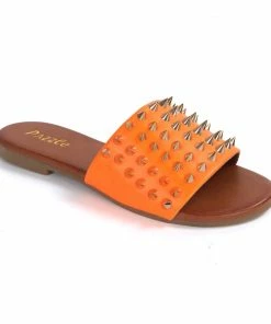 PAZZLE HY9053 - Cute Flat Sandals For Women