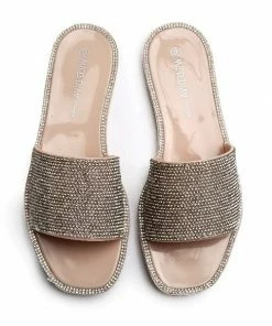 WILD DIVA JACELYN-01 Sandals