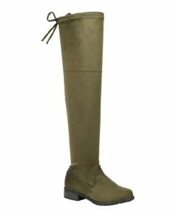 FOREVER Boots JALEN-H4