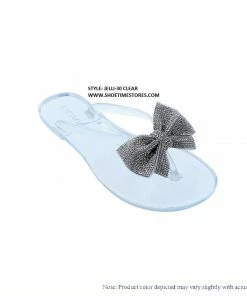 LILIANA JELLI-30 - Flat Sandals For Women