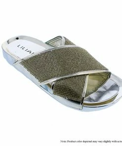 LILIANA JELLI-39 - Flat Shoes For Girls Sandals