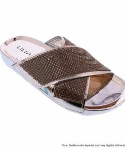 LILIANA JELLI-39 - Flat Shoes For Girls Sandals