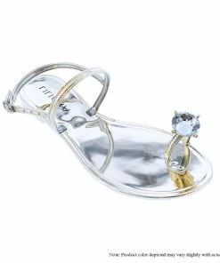 LILIANA JELLI-41 Sandals