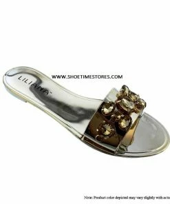 LILIANA Sandals JELLI-52