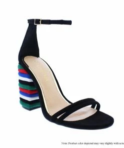 LILIANA Heels KANA-3