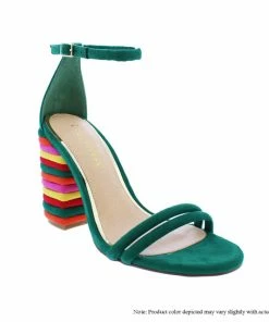 LILIANA Heels KANA-3