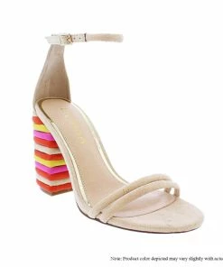 LILIANA Heels KANA-3